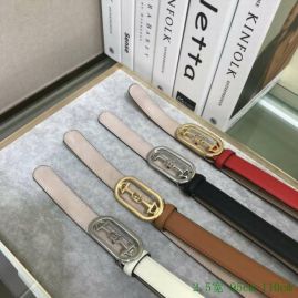 Picture of Gucci Belts _SKUGuccibelt25mmX95-110cm7D324477